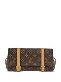 Pre-OwnedLouis Vuitton Pre-Owned2005 Pochette Marelle belt bag