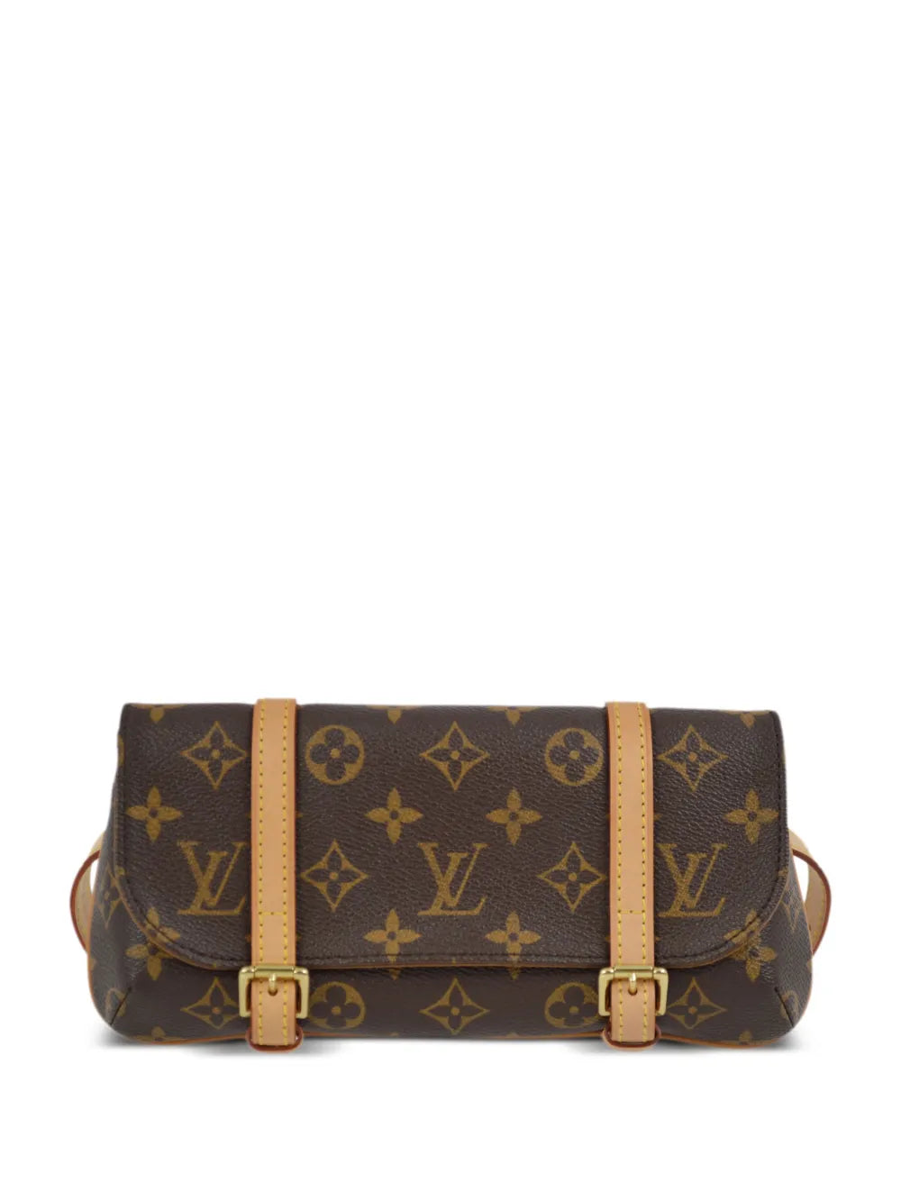 Pre-OwnedLouis Vuitton Pre-Owned2005 Pochette Marelle belt bag