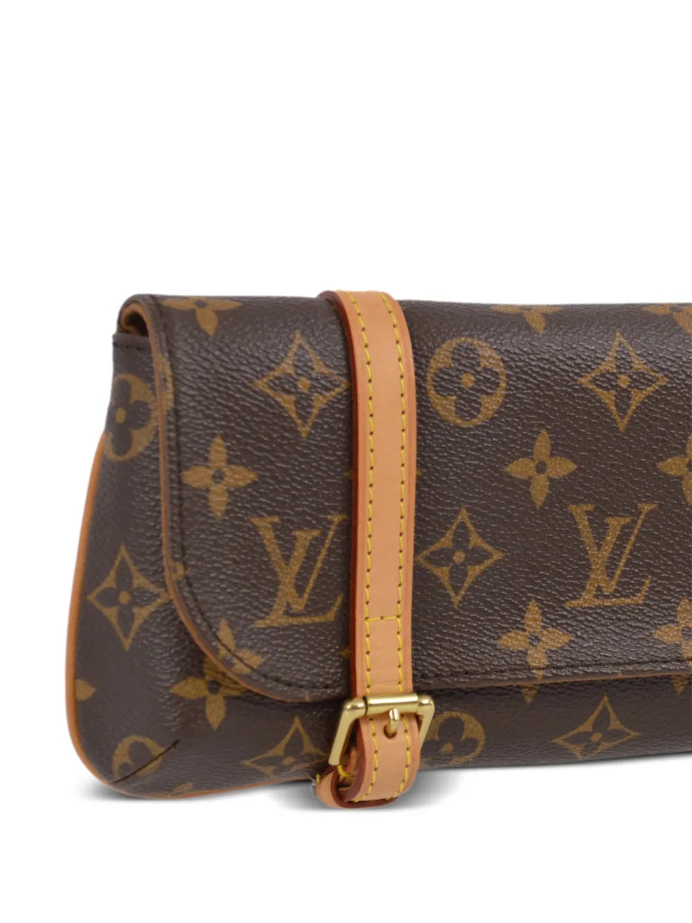 Pre-OwnedLouis Vuitton Pre-Owned2005 Pochette Marelle belt bag