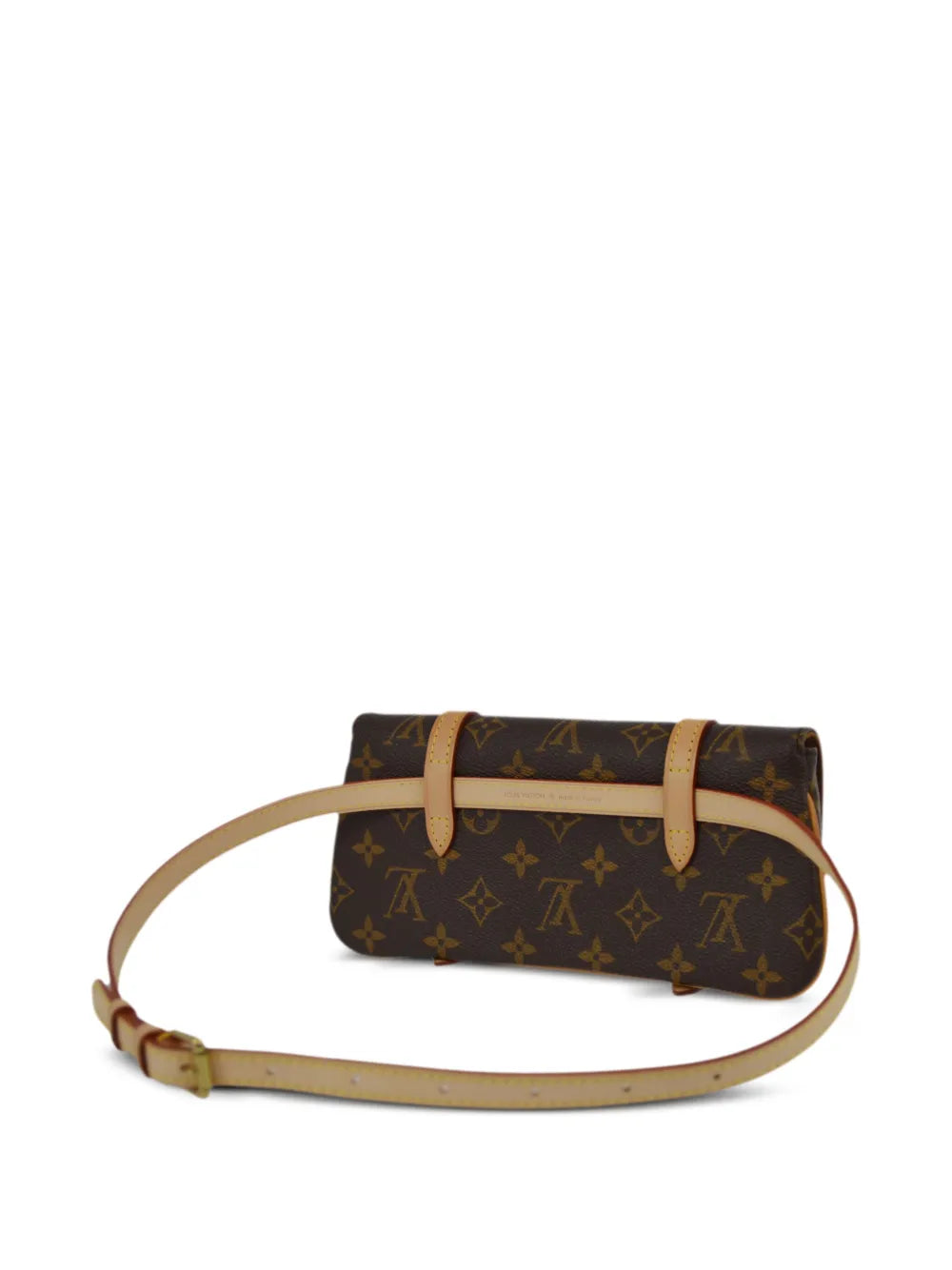 Pre-OwnedLouis Vuitton Pre-Owned2005 Pochette Marelle belt bag