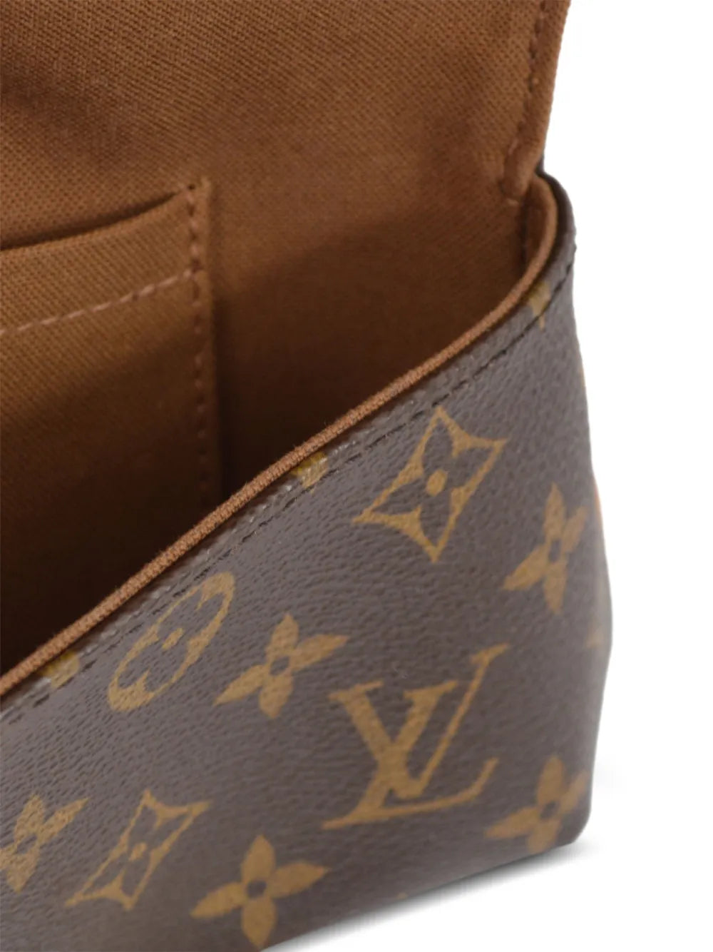 Pre-OwnedLouis Vuitton Pre-Owned2005 Pochette Marelle belt bag