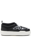 Moon Boot Park Graphic-Print Sneakers
