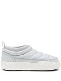 Moon Boot Park Logo-Print Sneakers
