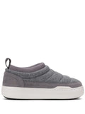 Moon Boot Park Logo-Print Sneakers