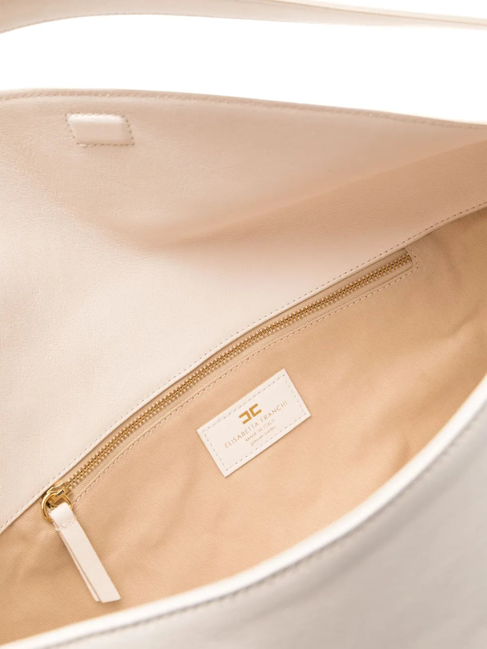 Elisabetta Franchilarge Souple shoulder bag