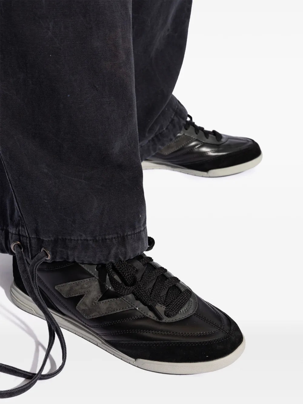 Junya Watanabe Man X New Balance Rc42 Sneakers