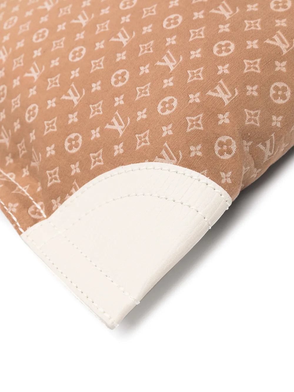 Pre-OwnedLouis Vuitton Pre-Owned2005  mini Lin Monogram canvas tote bag