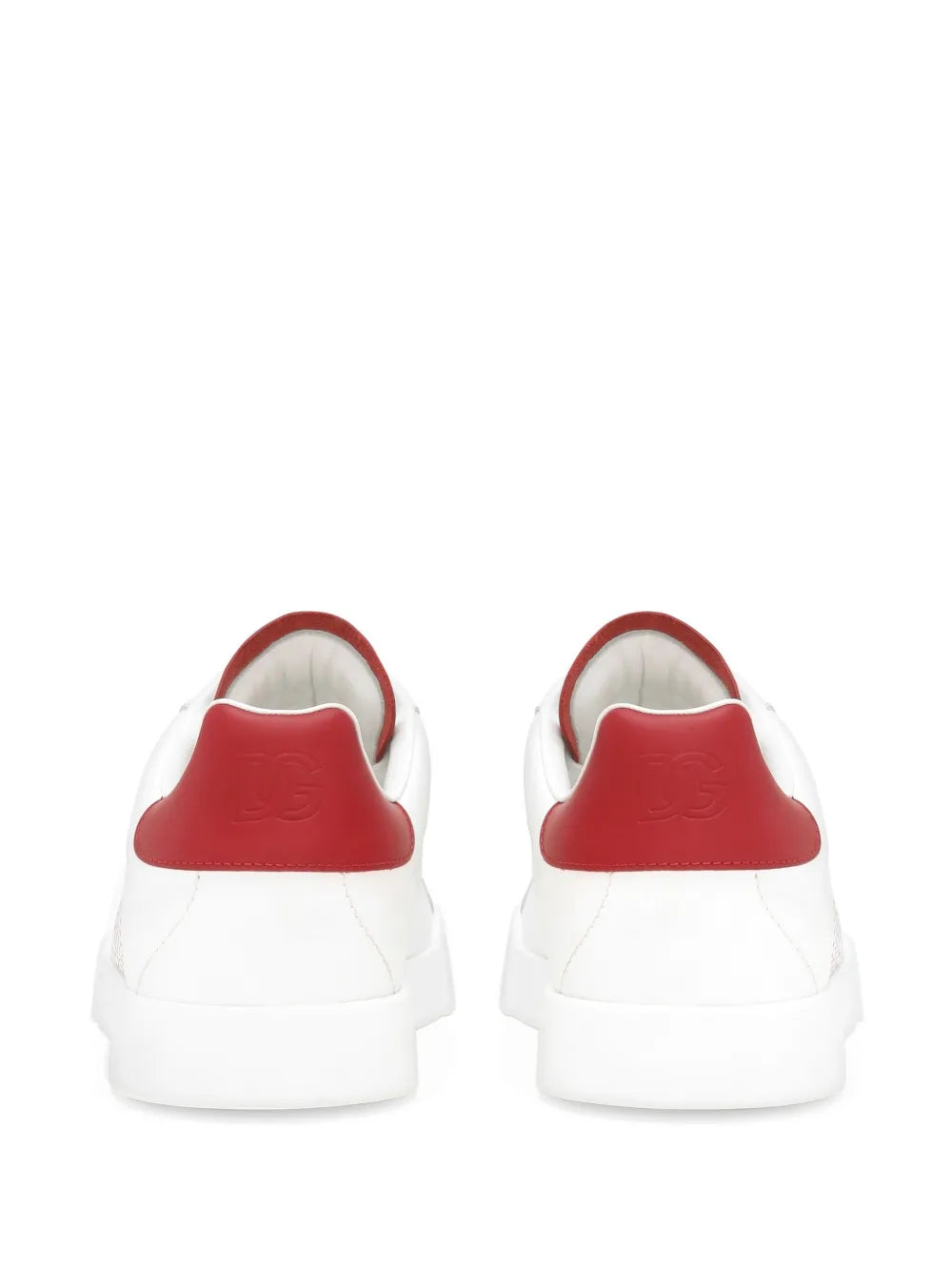 Dolce & Gabbana Portofino Sneakers
