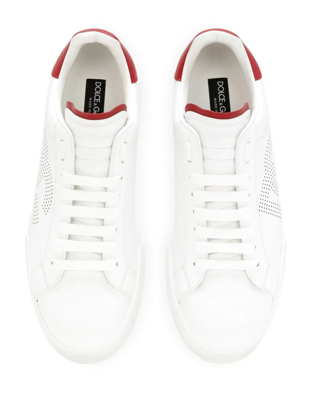 Dolce & Gabbana Portofino Sneakers