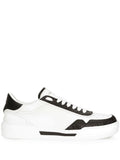 Dolce & Gabbana New Roma Panelled Sneakers