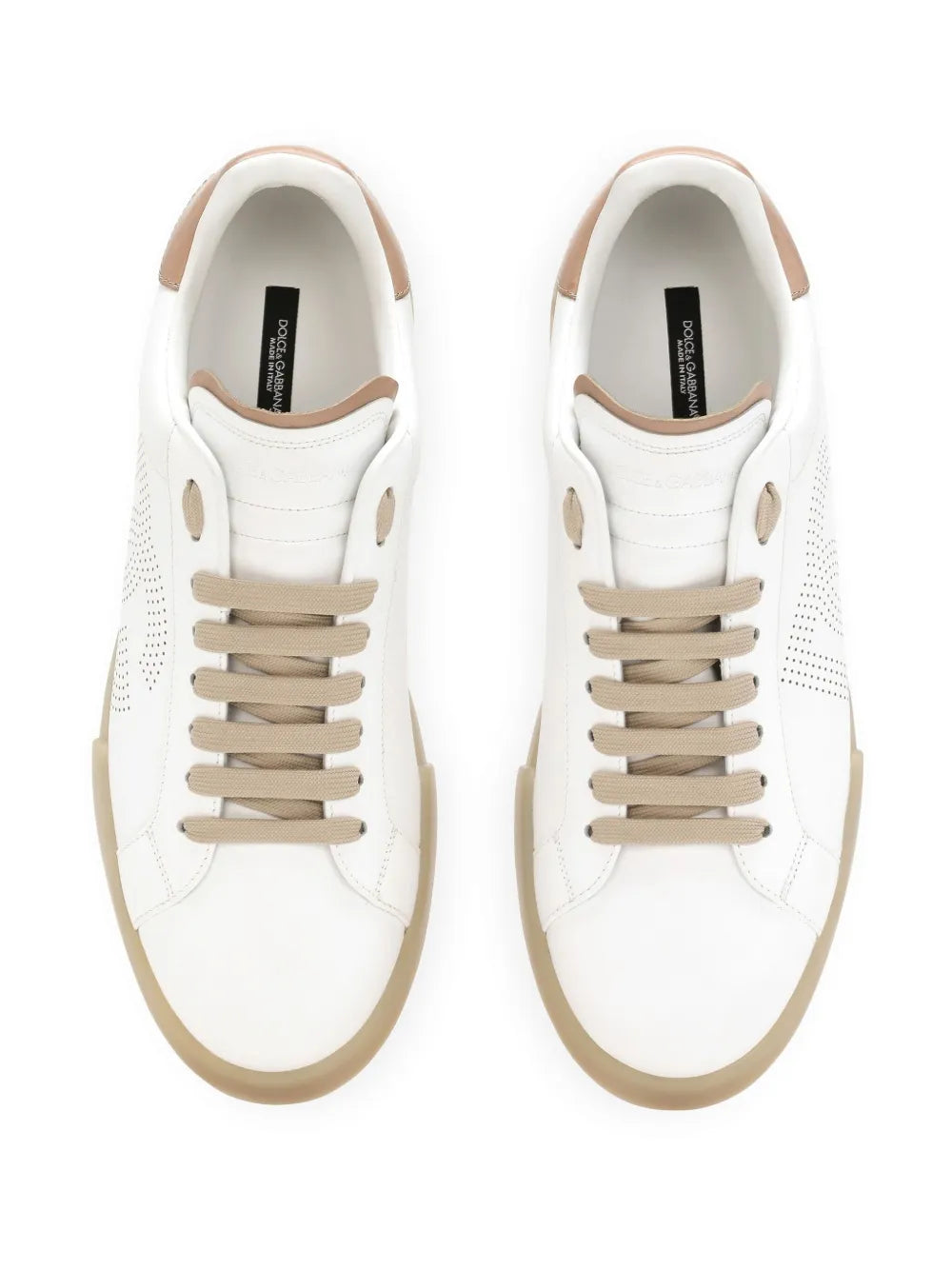 Dolce & Gabbana Portofino Sneakers