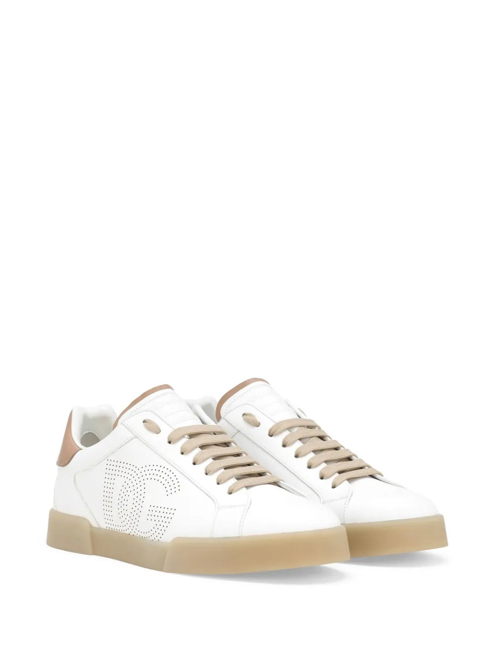 Dolce & Gabbana Portofino Sneakers