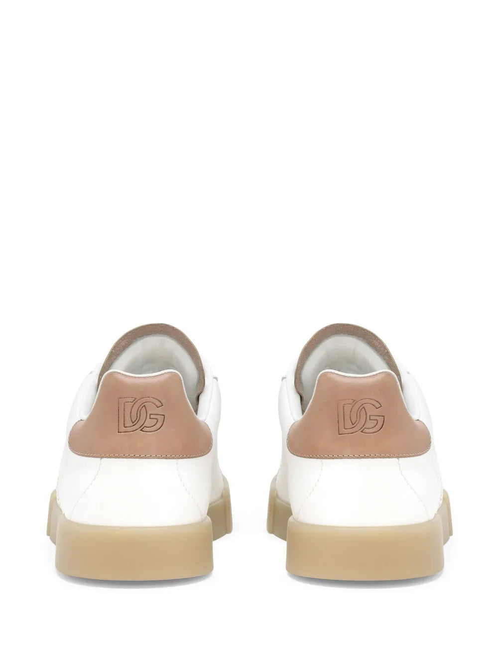 Dolce & Gabbana Portofino Sneakers