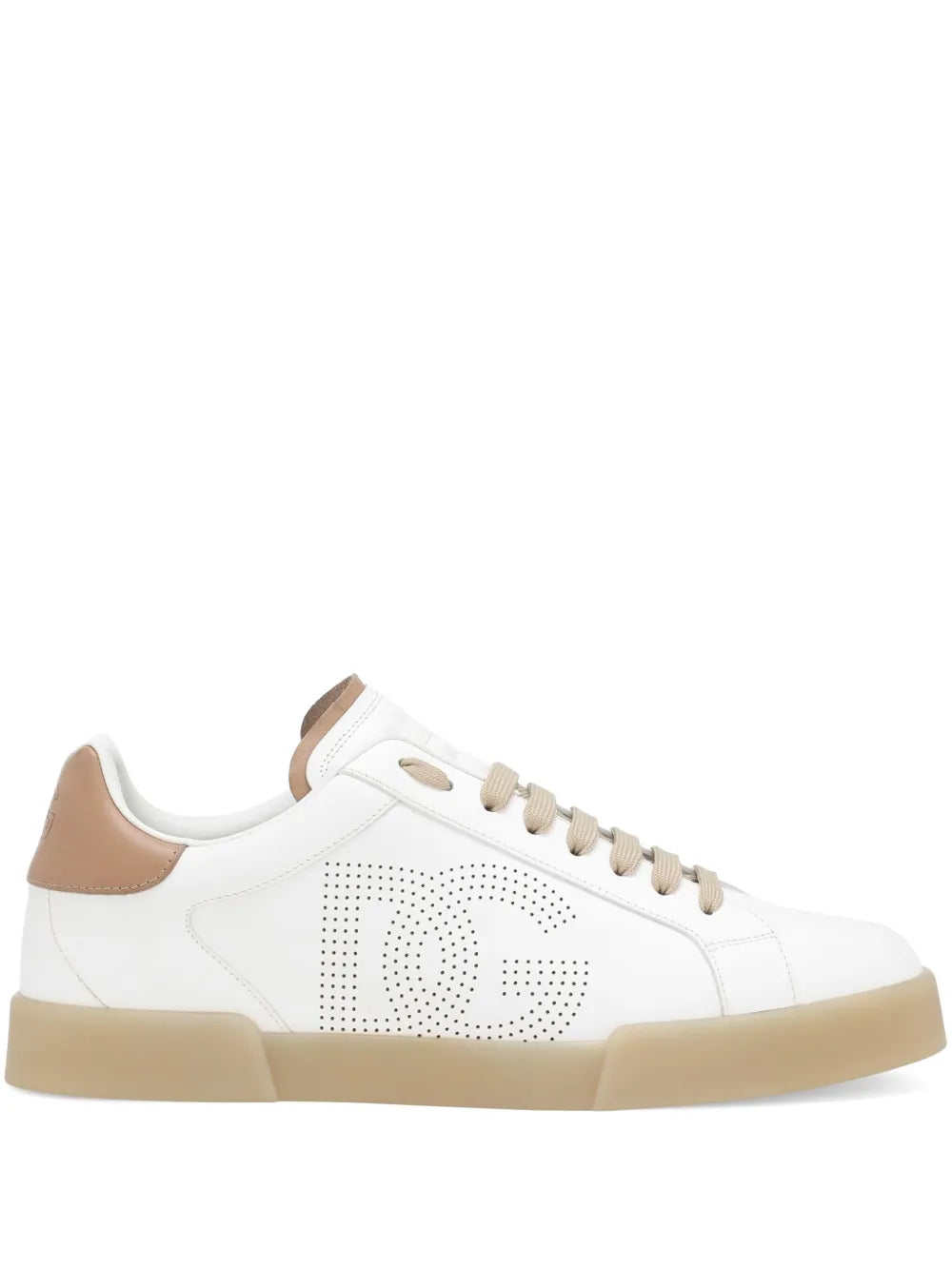 Dolce & Gabbana Portofino Sneakers