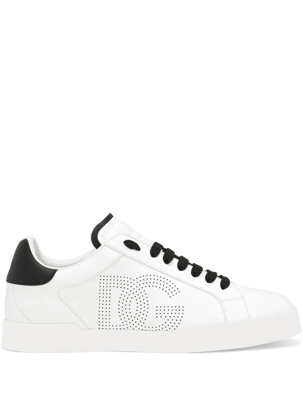 Dolce & Gabbana Portofino Sneakers
