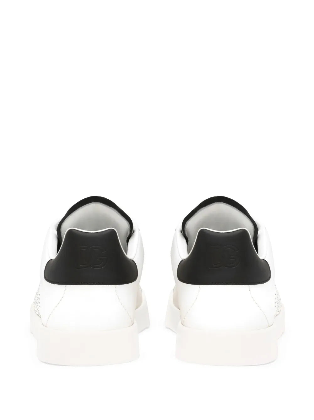 Dolce & Gabbana Portofino Sneakers