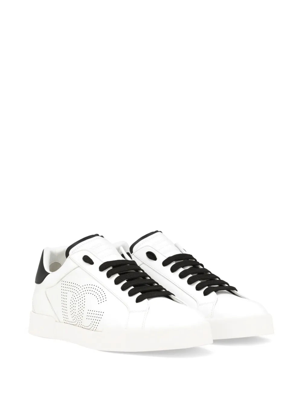 Dolce & Gabbana Portofino Sneakers