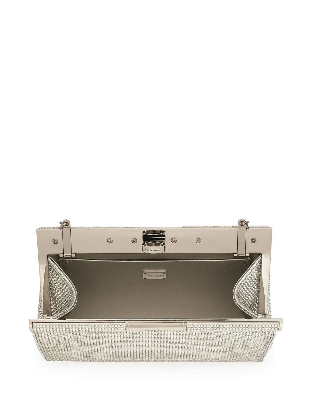 Dolce & Gabbanasmall Marlene shoulder bag