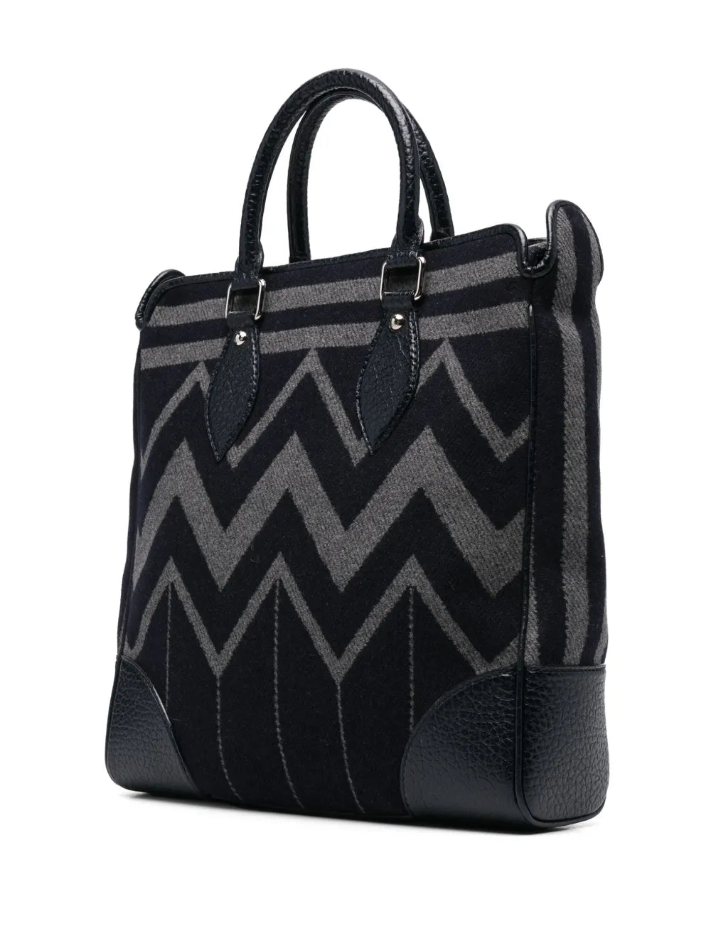 Pre-OwnedLouis Vuitton Pre-Owned2015 Voyagez Vail Blanket tote bag