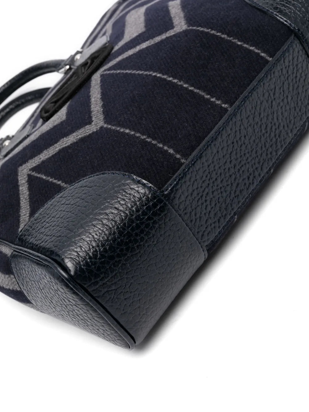 Pre-OwnedLouis Vuitton Pre-Owned2015 Voyagez Vail Blanket tote bag