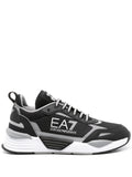 Ea7 Emporio Armani Ace Runner Chunky Sneakers