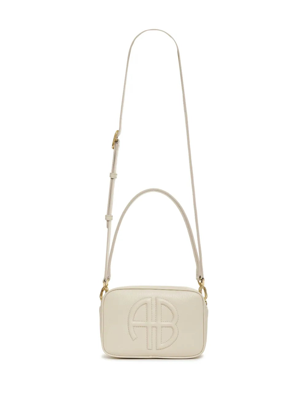 ANINE BINGLili shoulder bag