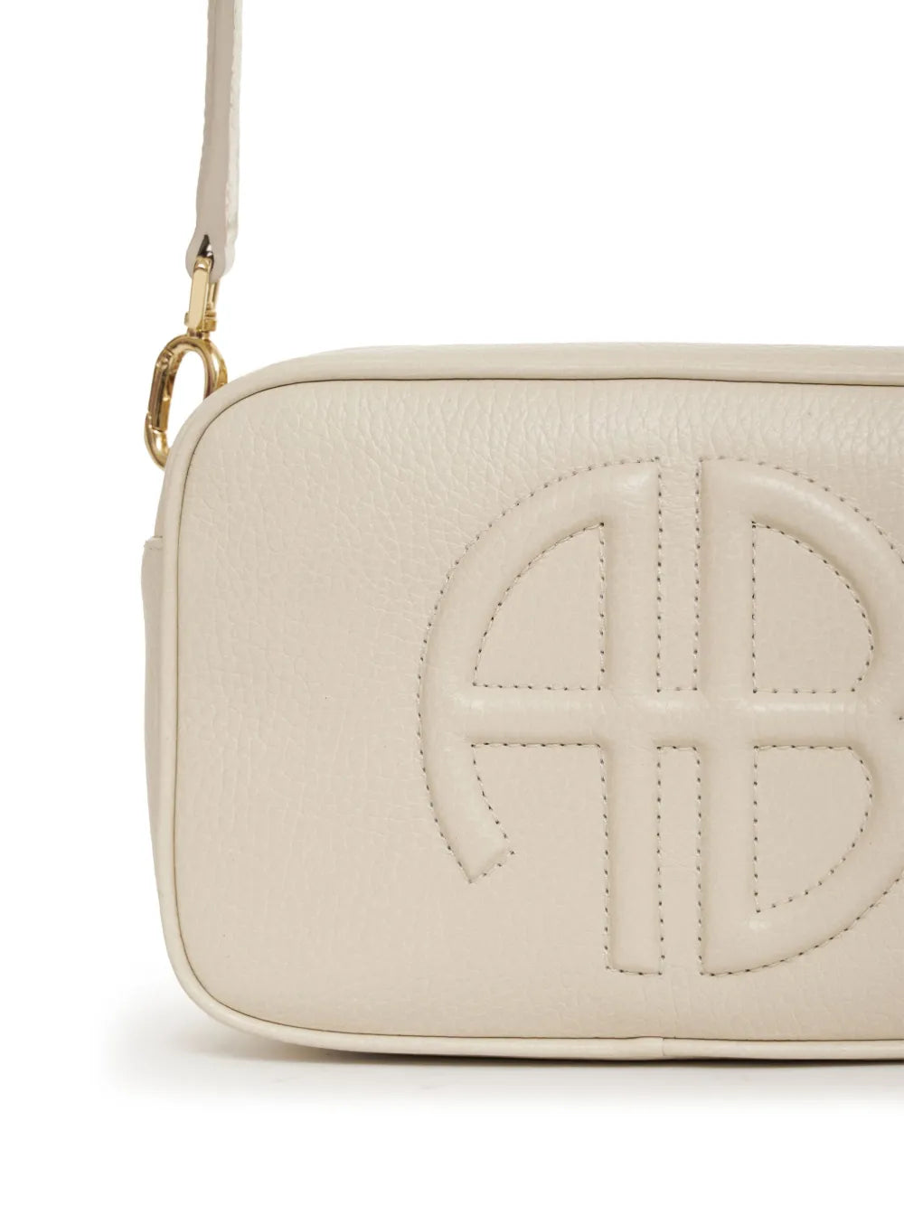 ANINE BINGLili shoulder bag
