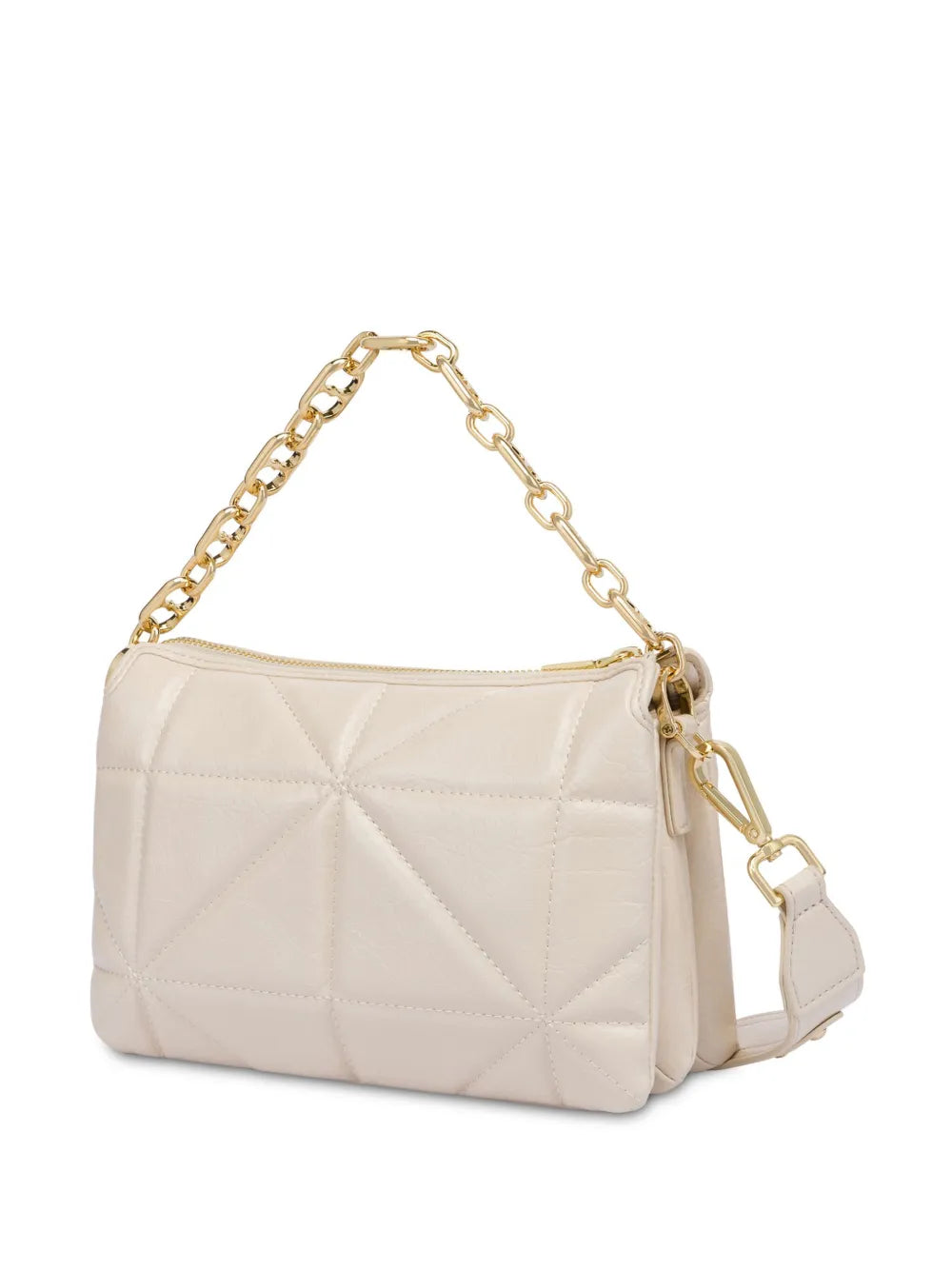 Love Moschinofaux-leather cross body bag