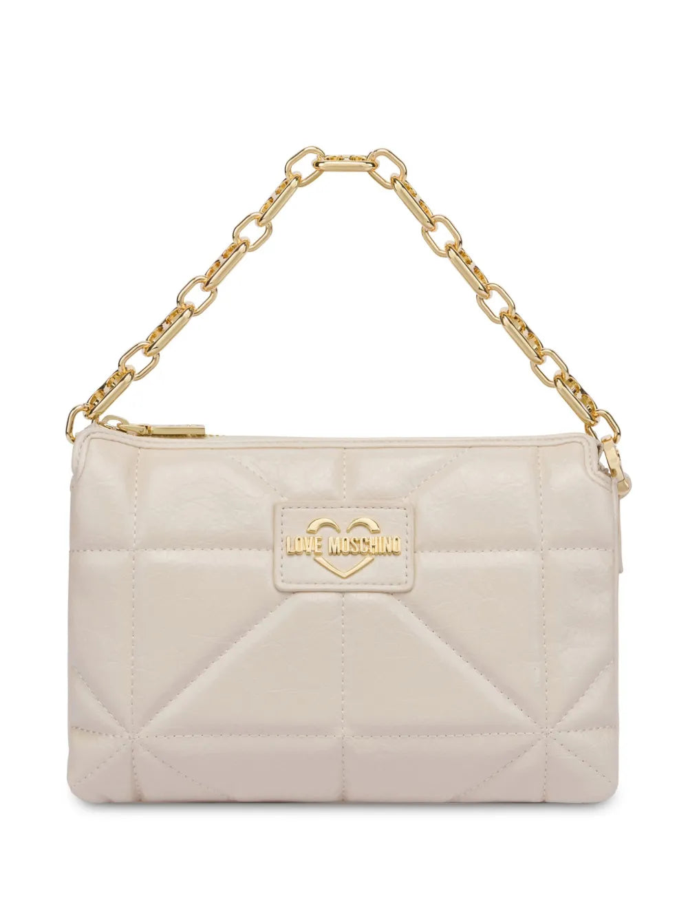 Love Moschinofaux-leather cross body bag
