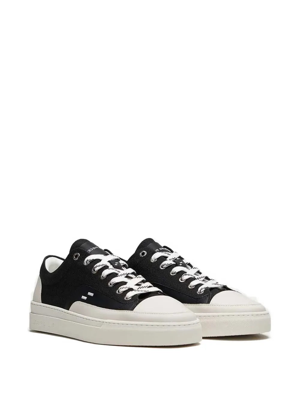 Filling Pieces Low-Top Sneakers