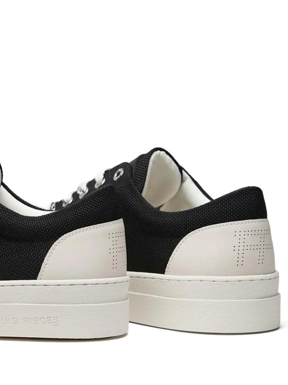 Filling Pieces Low-Top Sneakers