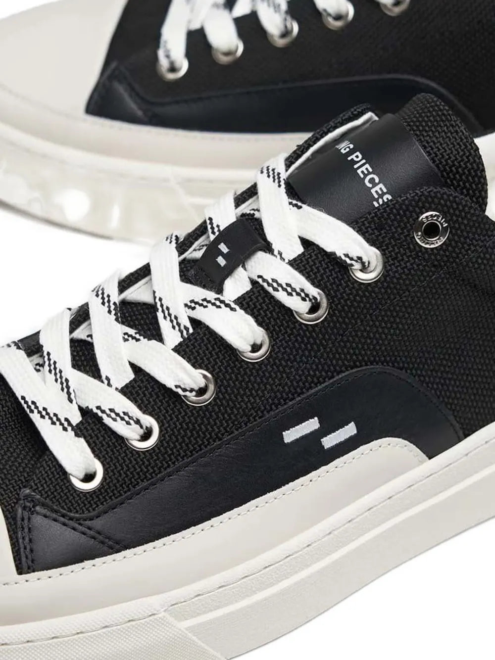 Filling Pieces Low-Top Sneakers