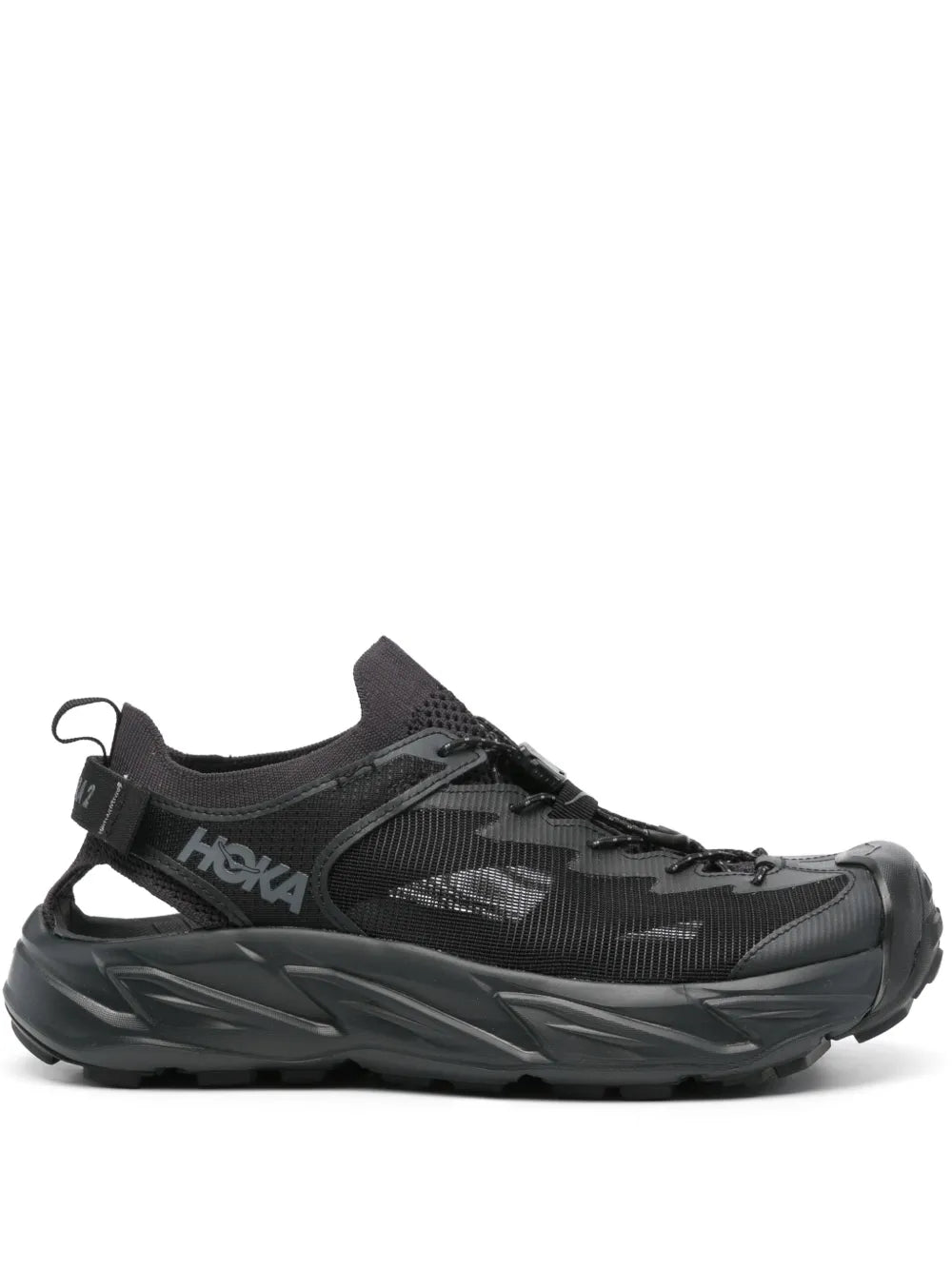 Hoka Hopara 2 Cut-Out Sneakers