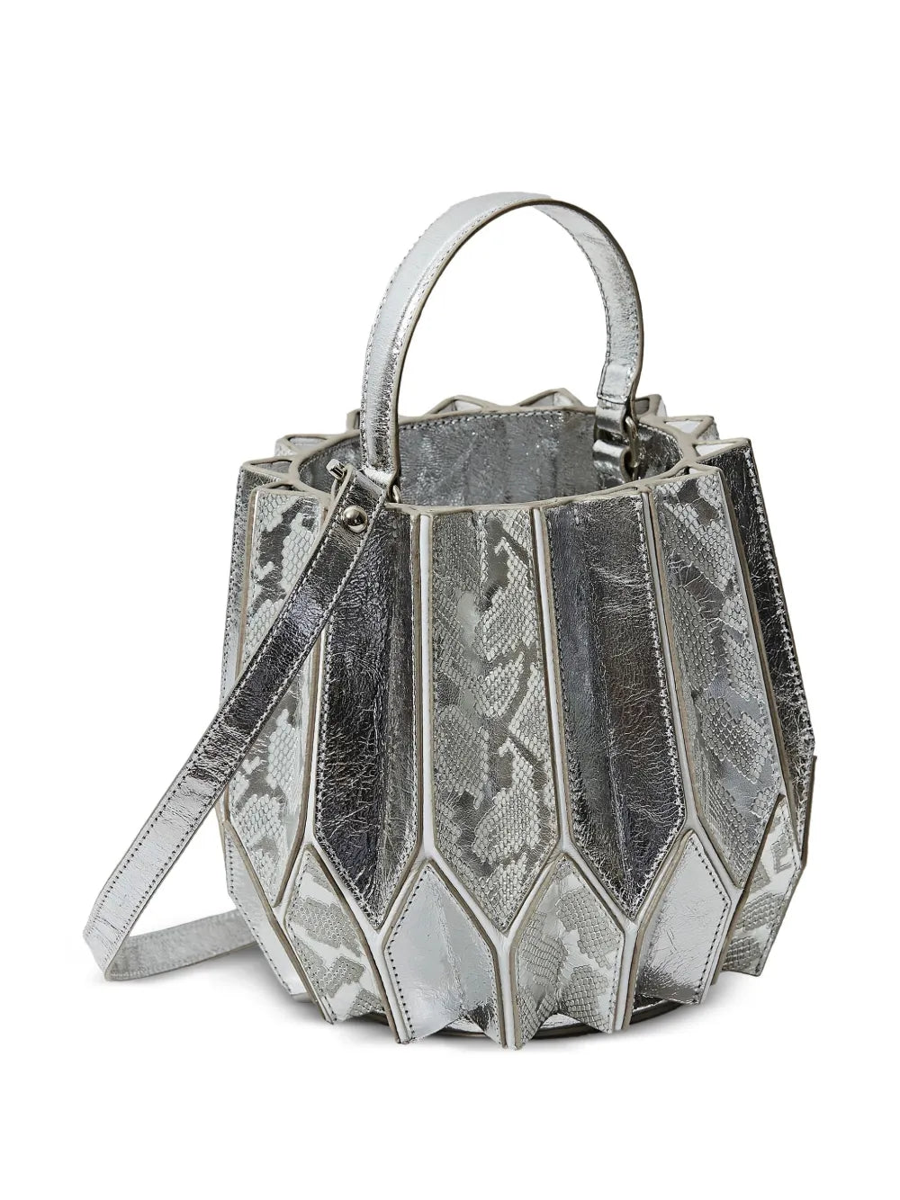 RYZ?edium Gamora bucket bag