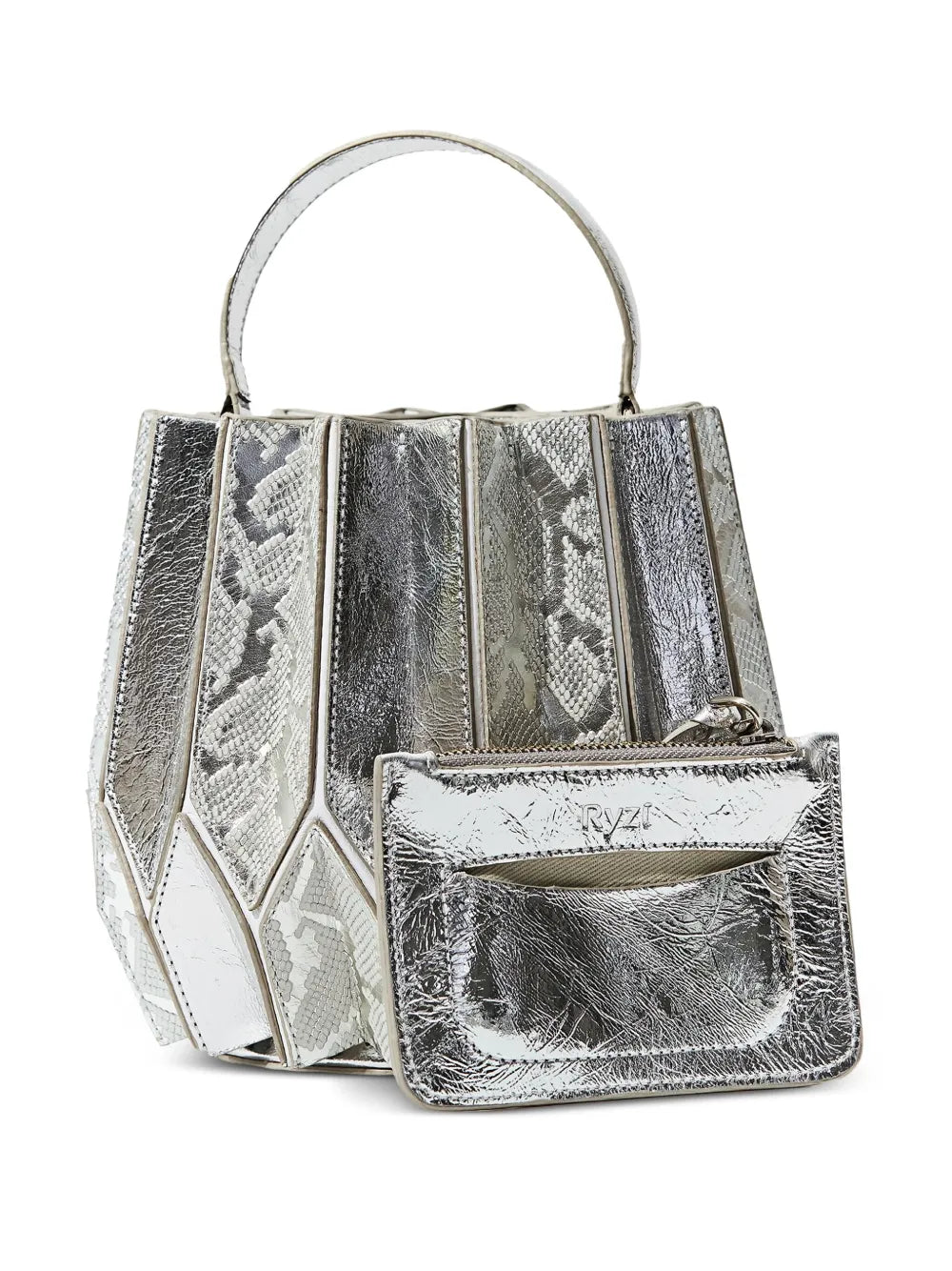 RYZ?edium Gamora bucket bag