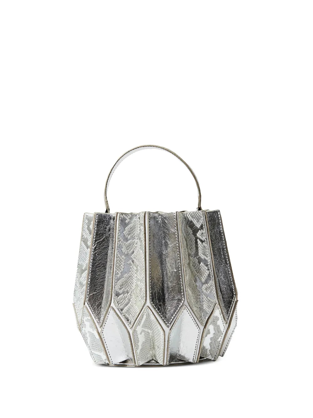 RYZ?edium Gamora bucket bag