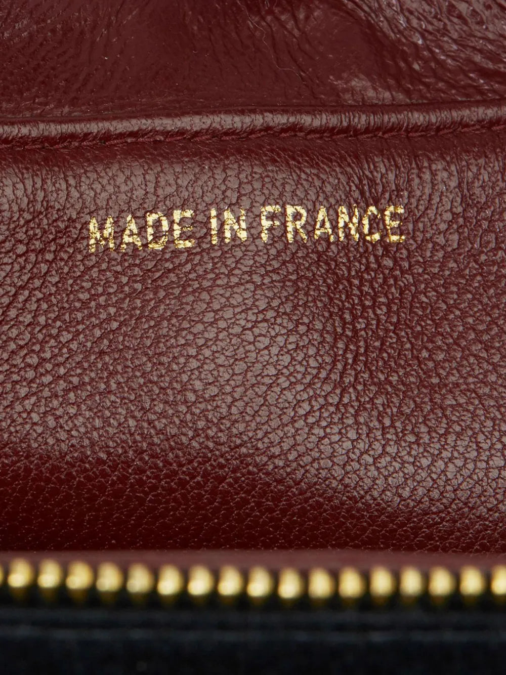 Pre-OwnedCHANEL Pre-Owned1995 Jumbo CC turn-lock flap wool backpack