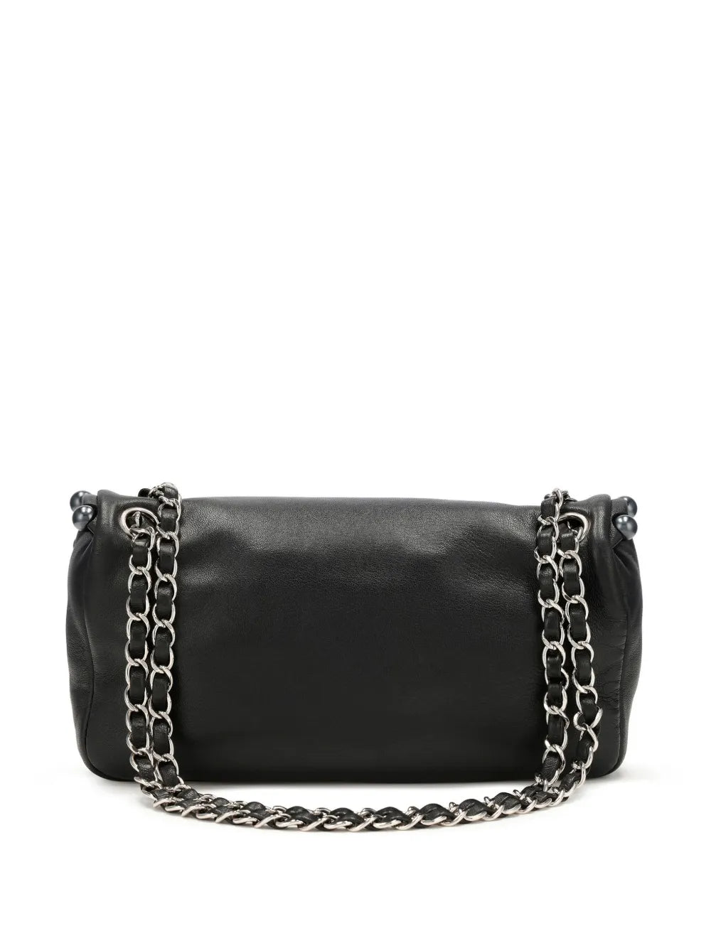 Pre-OwnedCHANEL Pre-Owned2008 CC Obsession shoulder bag
