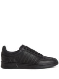 Dsquared2 Boxer Leather Sneakers