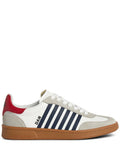 Dsquared2 Boxer Panelled Sneakers
