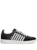 Dsquared2 Boxer Low-Top Sneakers