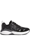 Dsquared2 Panelled Low-Top Sneakers