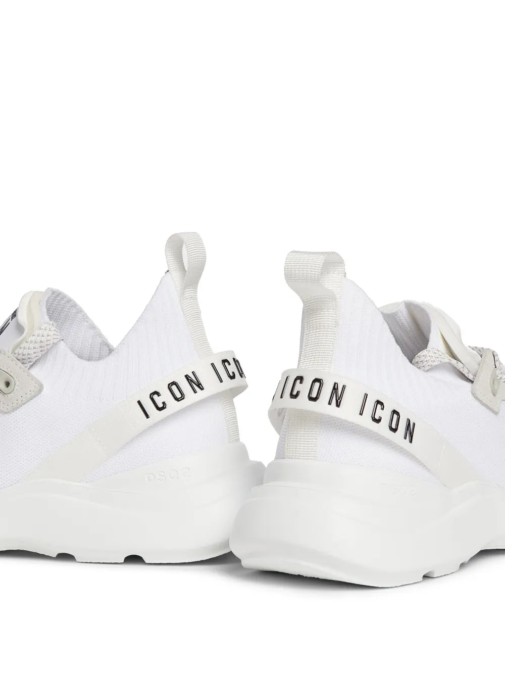 Dsquared2 Fly Chunky Sneakers