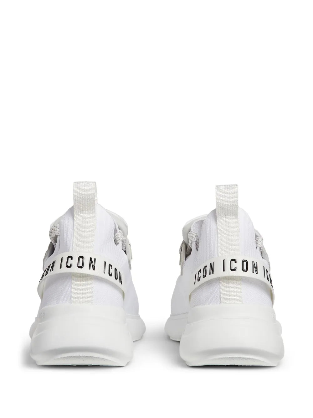 Dsquared2 Fly Chunky Sneakers