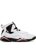 Jordan Jordan True Flight White / Varsity Red Sneakers