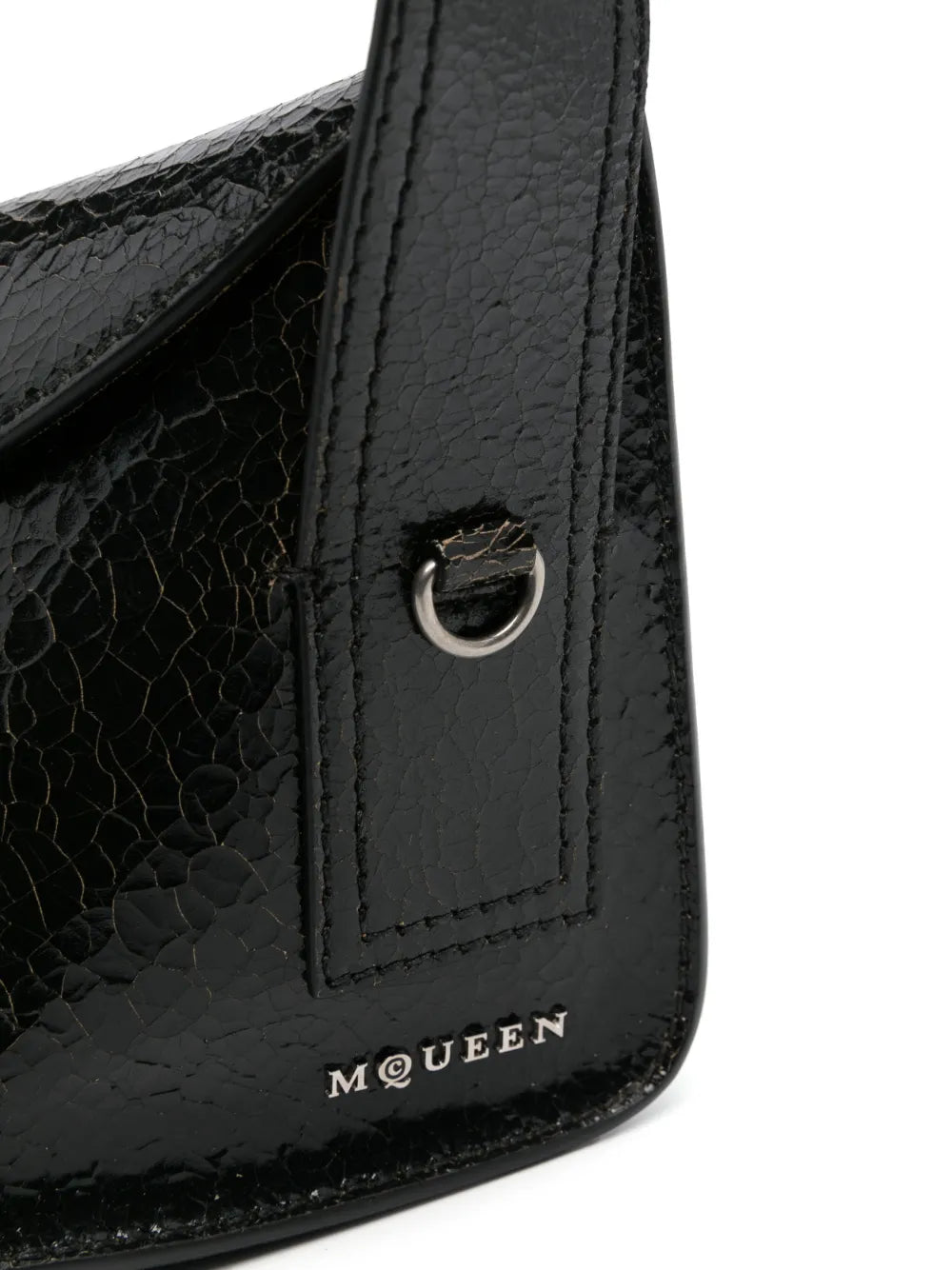 New SeasonAlexander McQueenT-Bar Sling shoulder bag