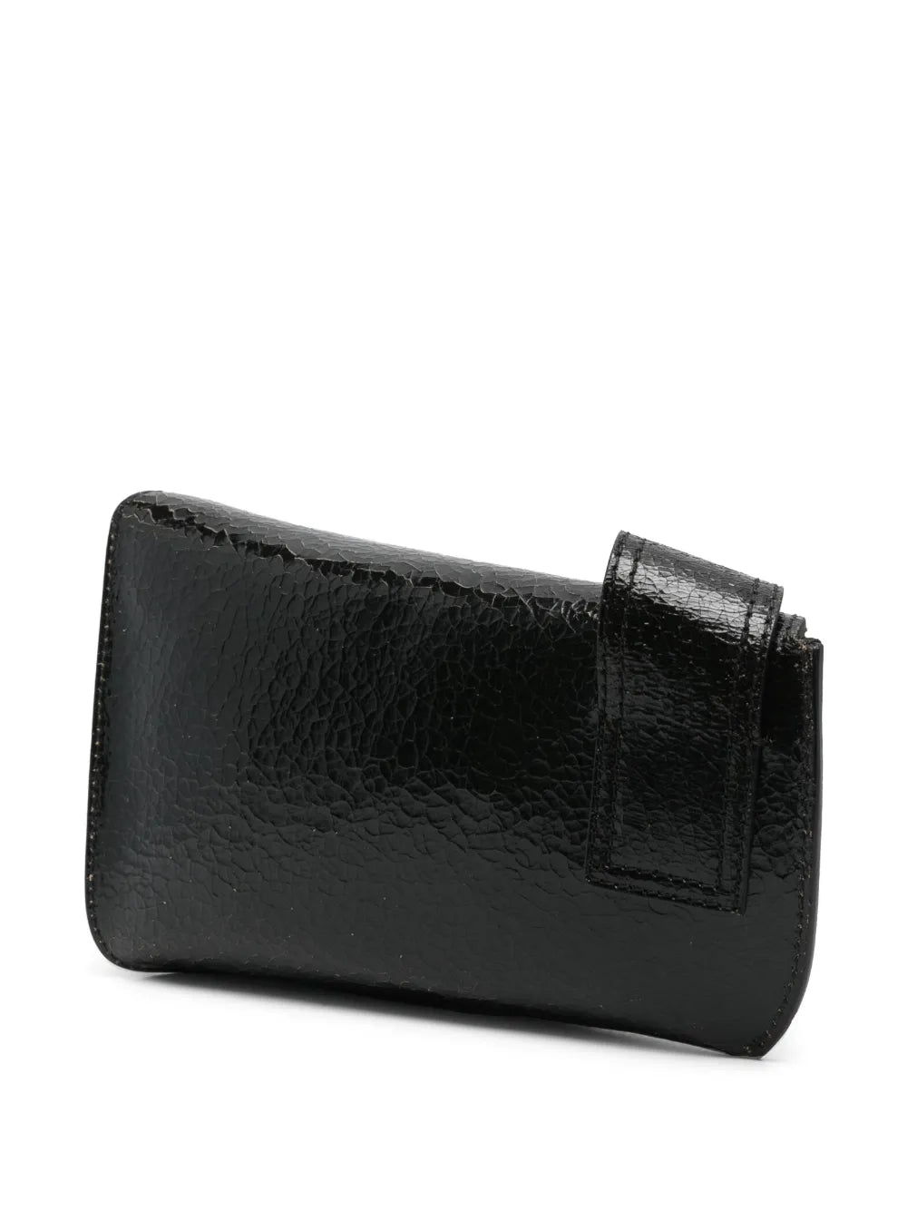 New SeasonAlexander McQueenT-Bar Sling shoulder bag