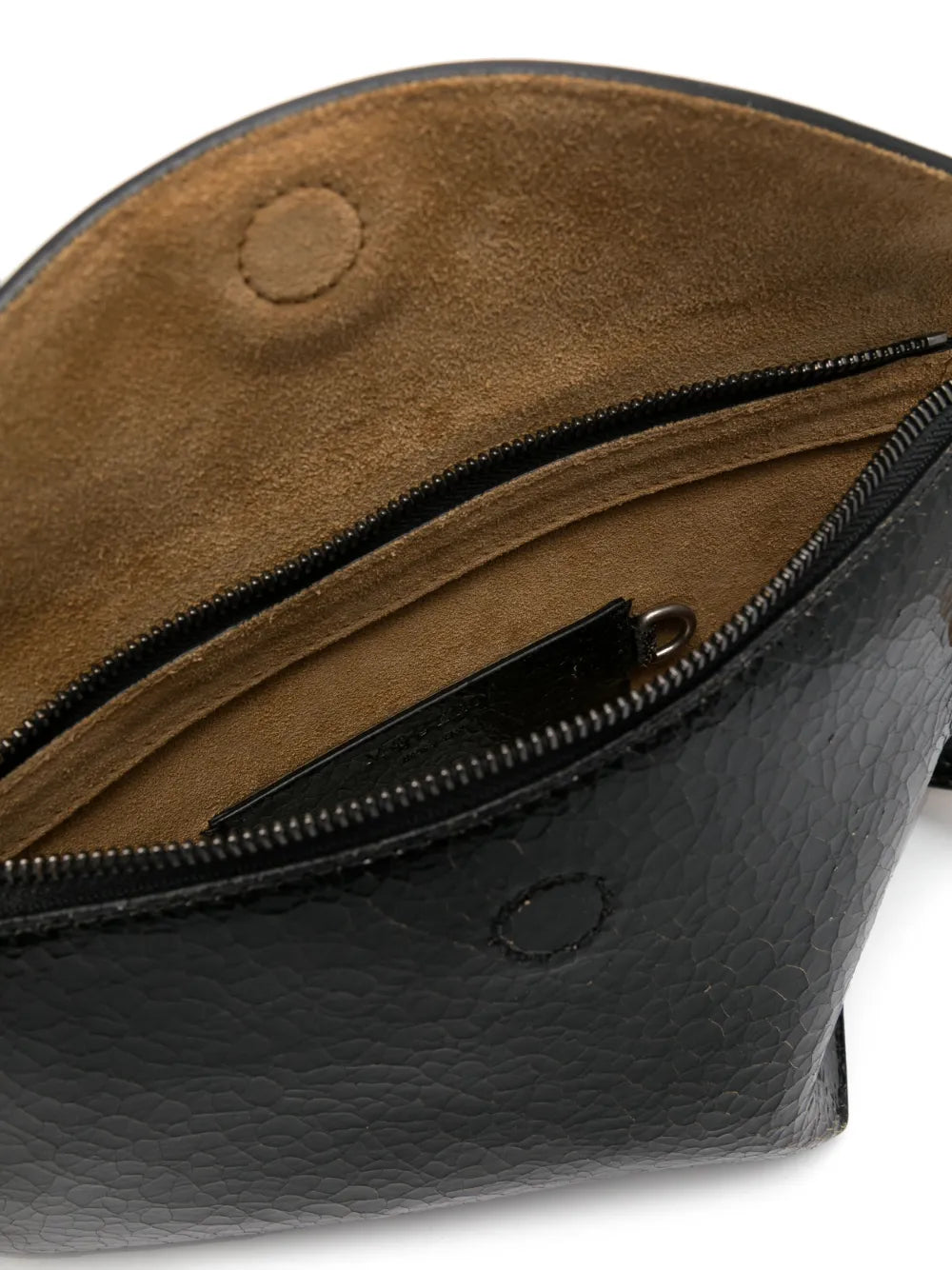 New SeasonAlexander McQueenT-Bar Sling shoulder bag