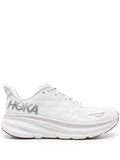 Hoka Clifton 9 Lace-Up Sneakers