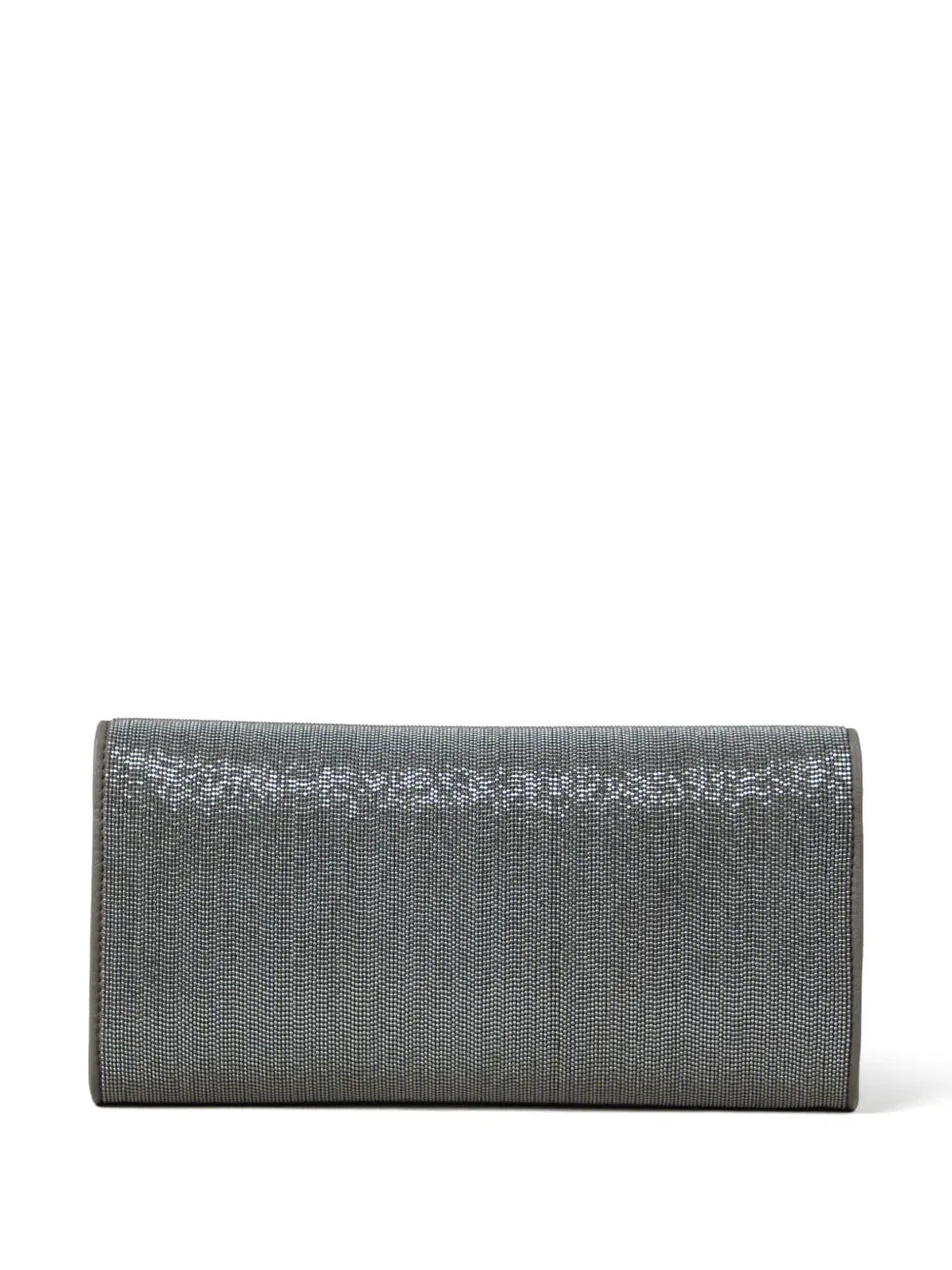 Brunello CucinelliPrecious clutch bag
